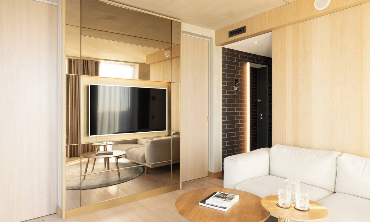 Amsterdam East Hotel | Ruby Emma Hotel Amsterdam By IHG