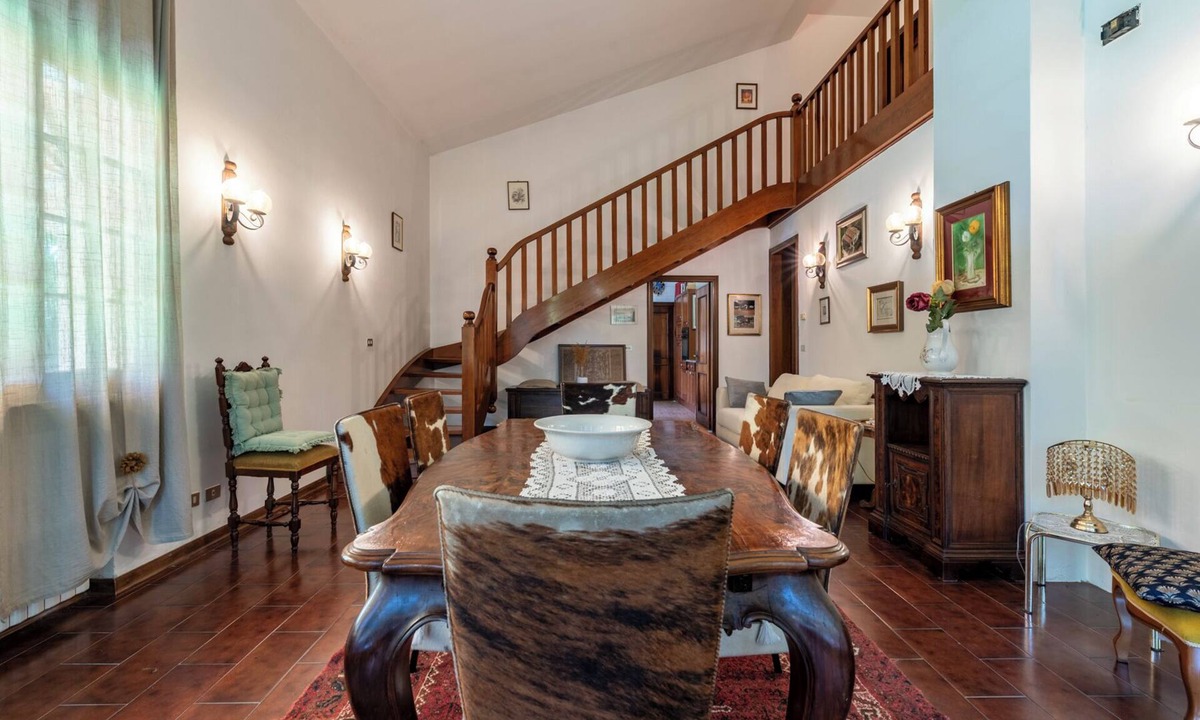 Pedeguarda di Follina House | Rustic refinement in the Venetian countryside, pampered by hills and beaches.