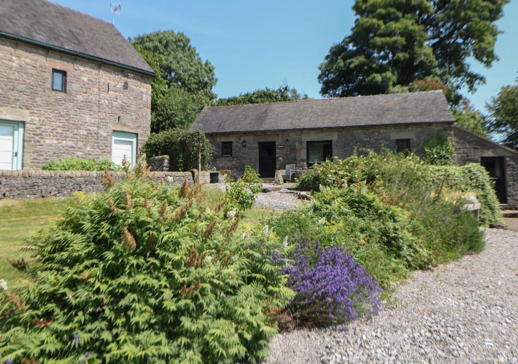 Cauldon Low House | Slade Tops