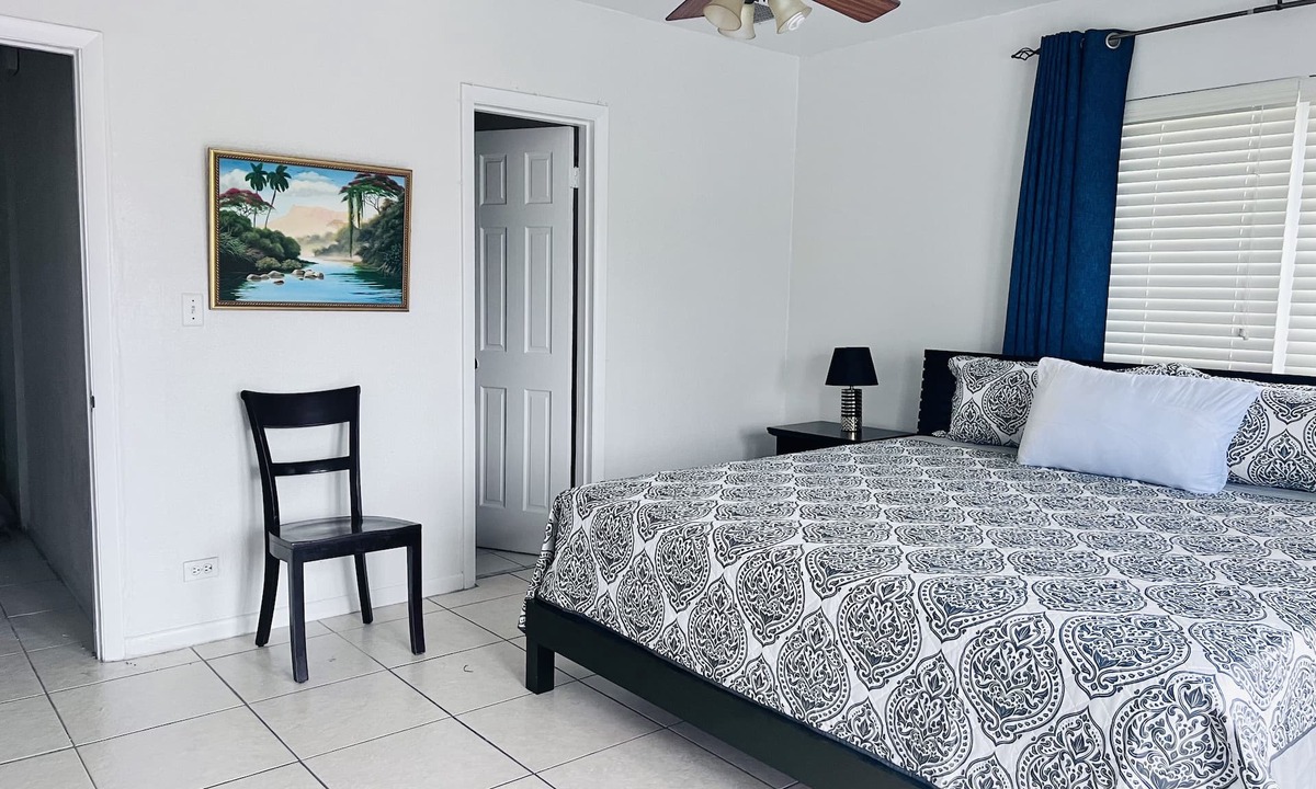 Westward Villas Subdivision Condo | Spacious condo cable beach with pool near beach