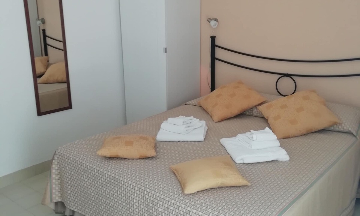 Noto Marina Bed & Breakfast | Stella Marina Albergo Diffuso B&B