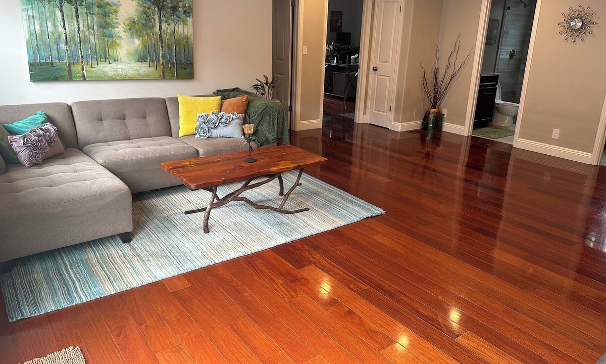 Moss Beach Apartment | Steps from ocean bluffs & coastal trail, downstairs unit of house