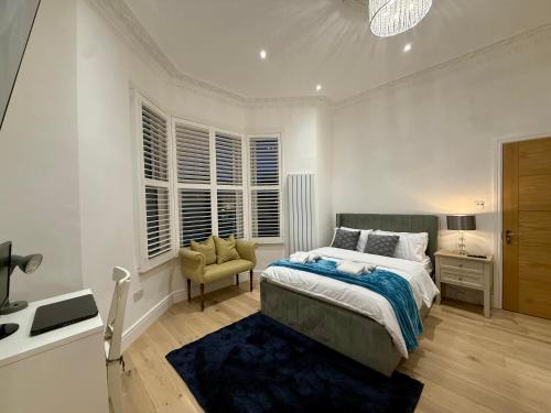 Ferndale House | Stockwell Residences - The Grand Lumière Suite