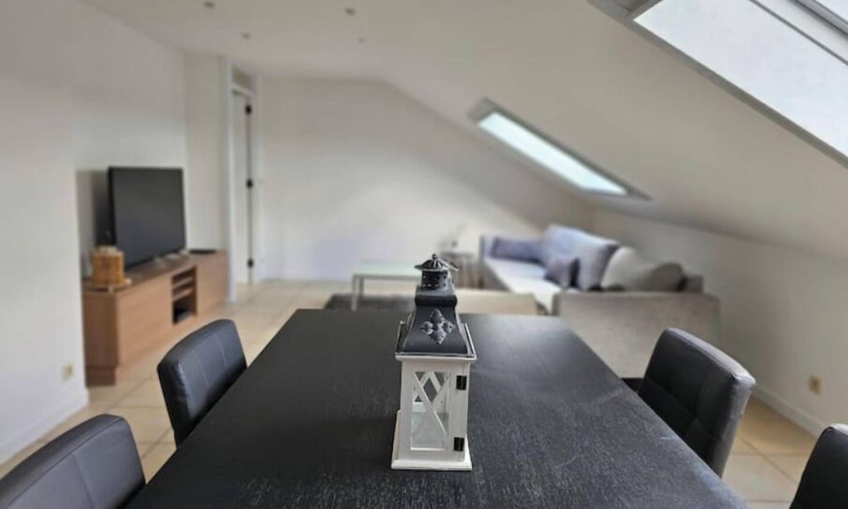 Waregem Apartment | Studio 177