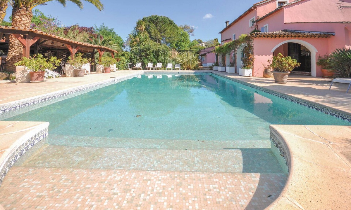 Plascassier House | Stunning home in Plascassier