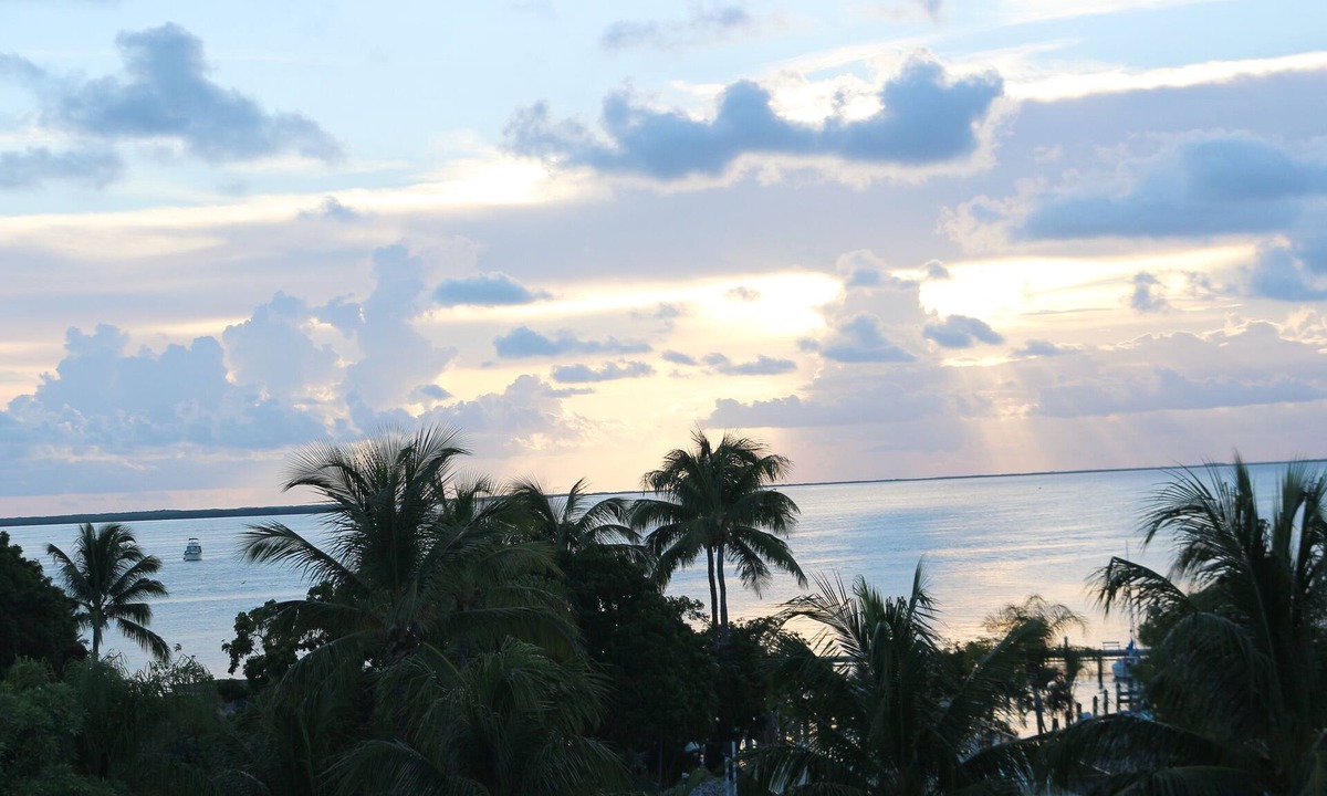 Key Largo Condo | Stunning Ocean View/Sunsets, A true "Gem by the Sea" great for relaxation & fun
