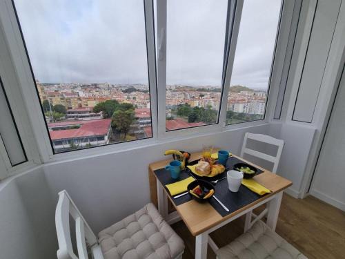 Reboleira Apartment | Sunshine Amadora