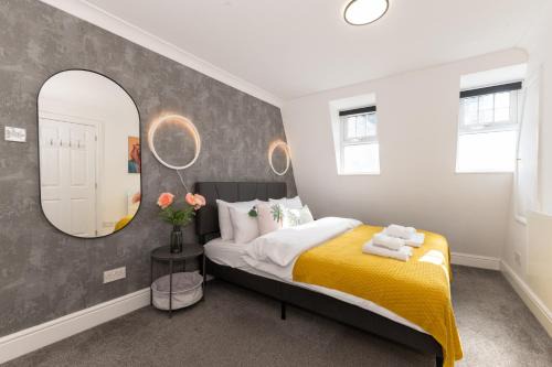 Woolwich House | The Cottage
