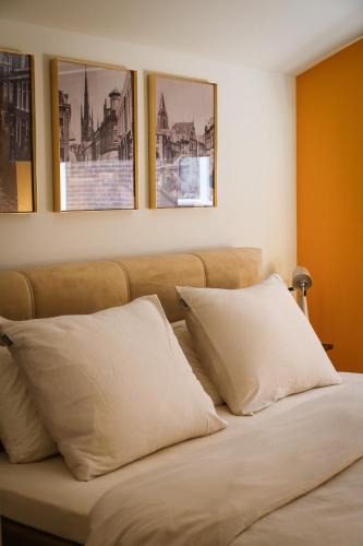 Woerden Bed & Breakfast | Tiny's Herberg