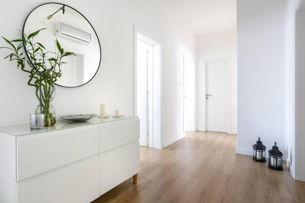 Carpenedo Apartment | Tommy's Flat
