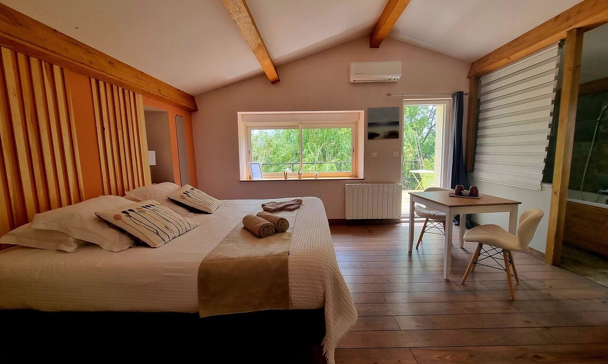 Bessan Bed & Breakfast | Villa Alyzea