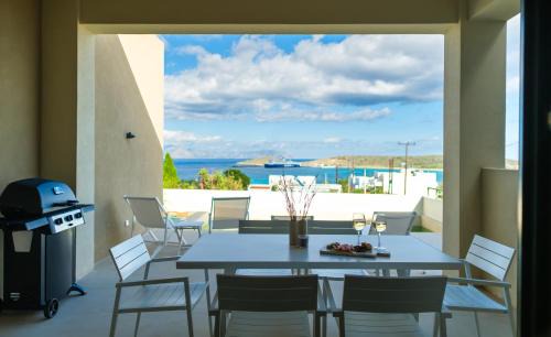 Diakofti Villa | Villa Artemis 3 - Etheras Properties