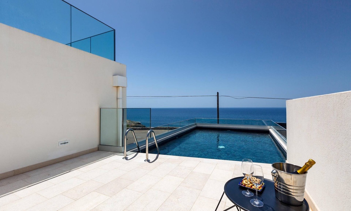 Santa Maria di Leuca House | Villa Baia delle Sirene by Perle di Puglia