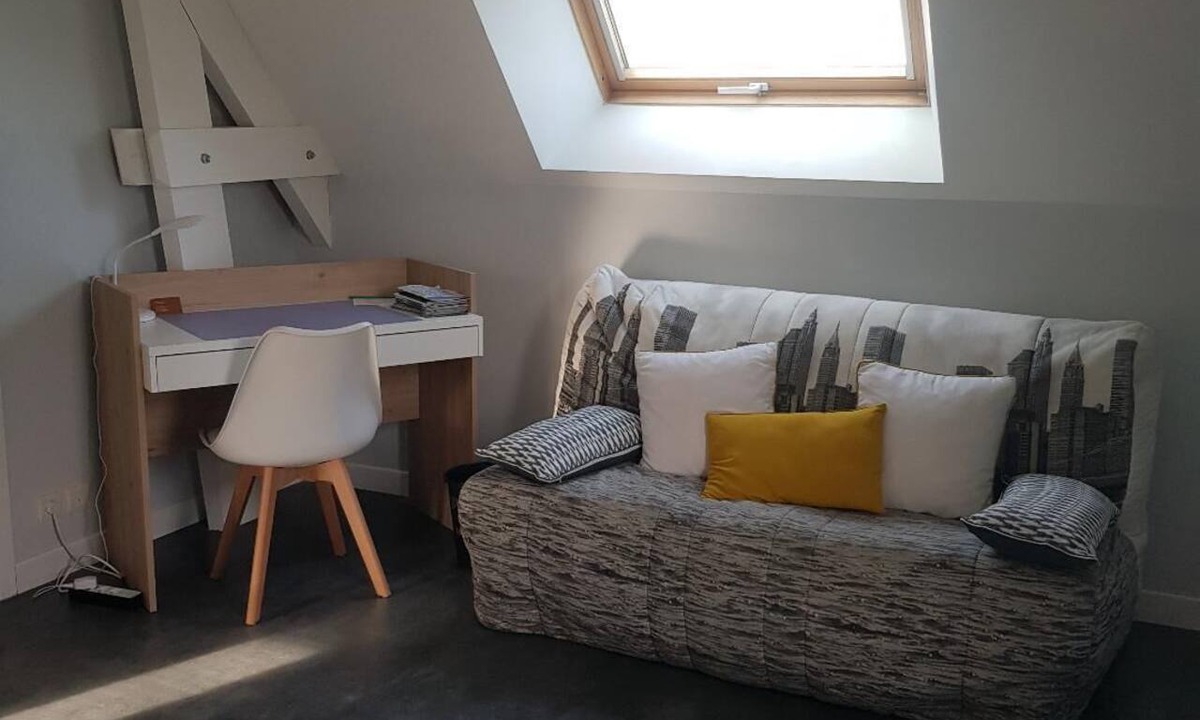 Mathieu House | Villa Dudelle