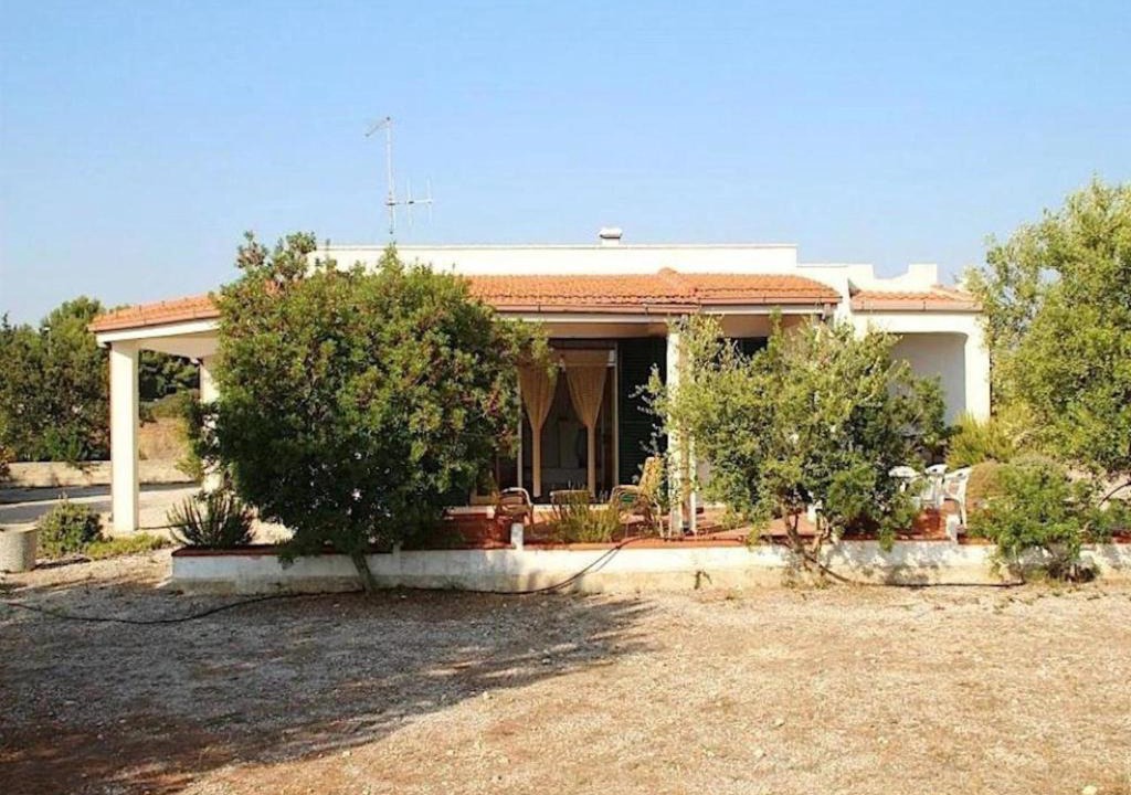 Lido Marini House | Villa Vista Mare