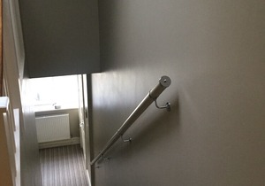 2 Bed, 2 Bath Flat, fantastically located in Pimlico. Top floor flat. V quiet.