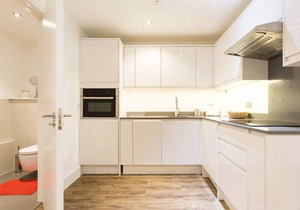 30 m² Apartment ∙ 4 guests