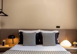 33 m² Studio flat ∙ 1 bedroom ∙ 2 guests