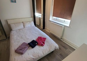 Adorable Double room in elephant & castle