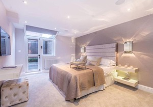 Beautiful 2-Bed Apartment in heart st johns wood