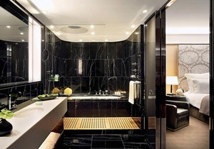 Bulgari Hotel London