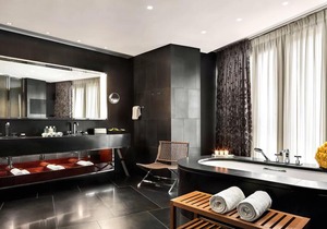 Bulgari Hotel London