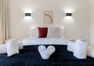 Chatelain I - One Bedroom Apartment, Sleeps 4