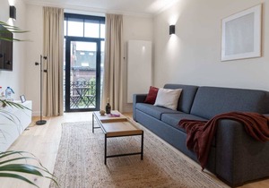 Chatelain V - One Bedroom Apartment, Sleeps 4