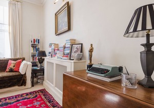 Classy and spacious one bedroom flat in amazing location