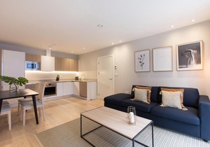 Elephant & Castle by Allô Housing