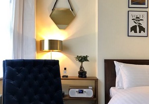 Executive Modern Studio - Covent Garden