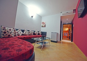Hôtel Suite Martil