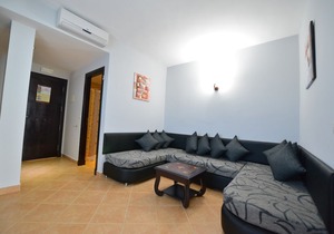 Hôtel Suite Martil