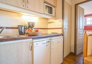 Le Belvédère (D4 256) by Interhome
