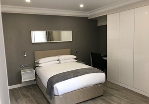 Marvellous Studio in Chelsea for up to 2 - CC