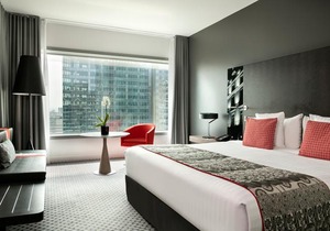 Melia Paris La Defense