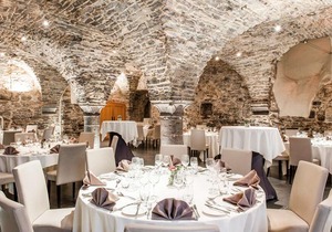 Novotel Gent Centrum