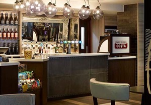 Premier Inn London Blackfriars - Fleet Street
