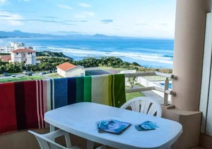 Residence Mer & Golf Eugénie* - 2 Rooms 6 People Sea Side