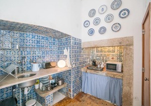 Traditional Studio in Alfama