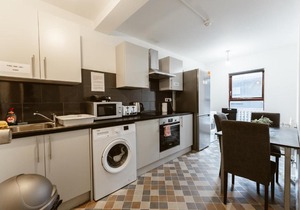Whitechapel en-suite beds to stay