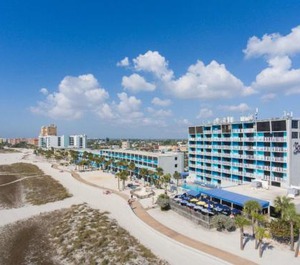 Bilmar Beach Resort 