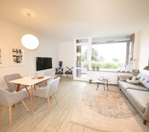 Ferienwohnung Alte Liebe 