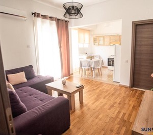 Explore Greece City Centre 