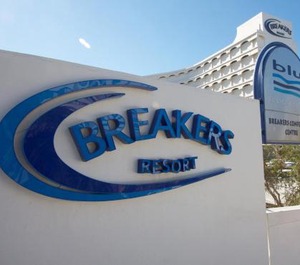 Breakers Resort 