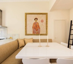Open Build Terrace 
