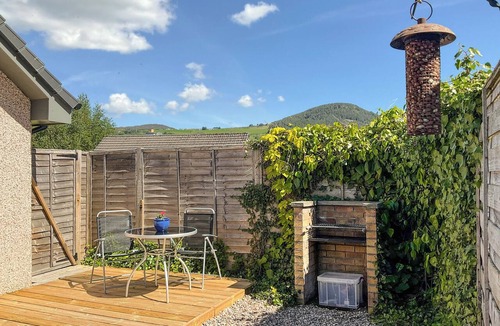 Drumnadrochit Cottage | 1 bedroom accommodation in Drumnadrochit