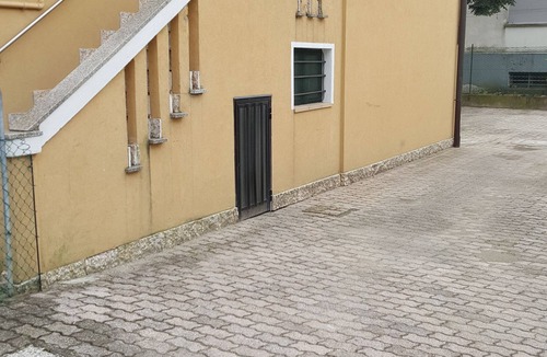 Mestre Apartment | 15 minutes to Venice! A big and quiet apartment for family. Pet friendly