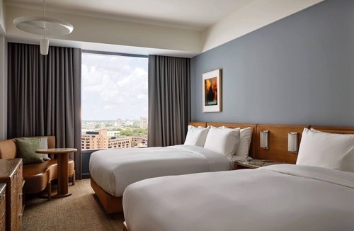 Lower Allston Hotel | 2 Accommodation Perfect for Group Stay | The Atlas Hotel | Minutes to Boston