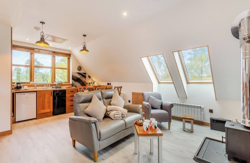 Lewiston Cottage | 2 bedroom accommodation in Foxhole, near Beauly